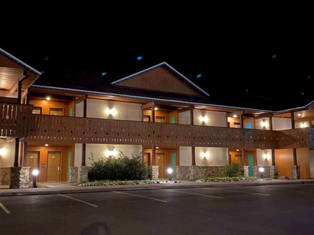 The Inn at Holiday Valley 1/50