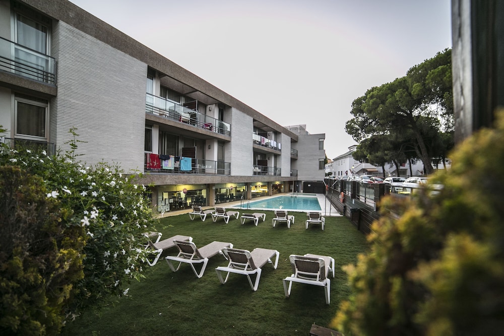 On Family Islantilla 50/58