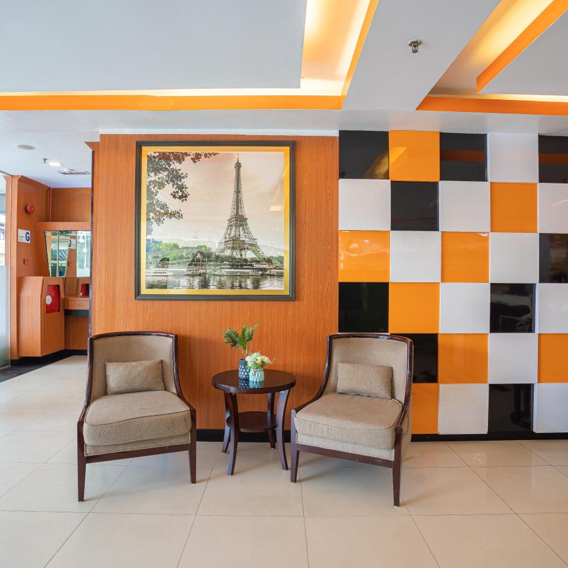 Hotel 28 Titiwangsa 36/47