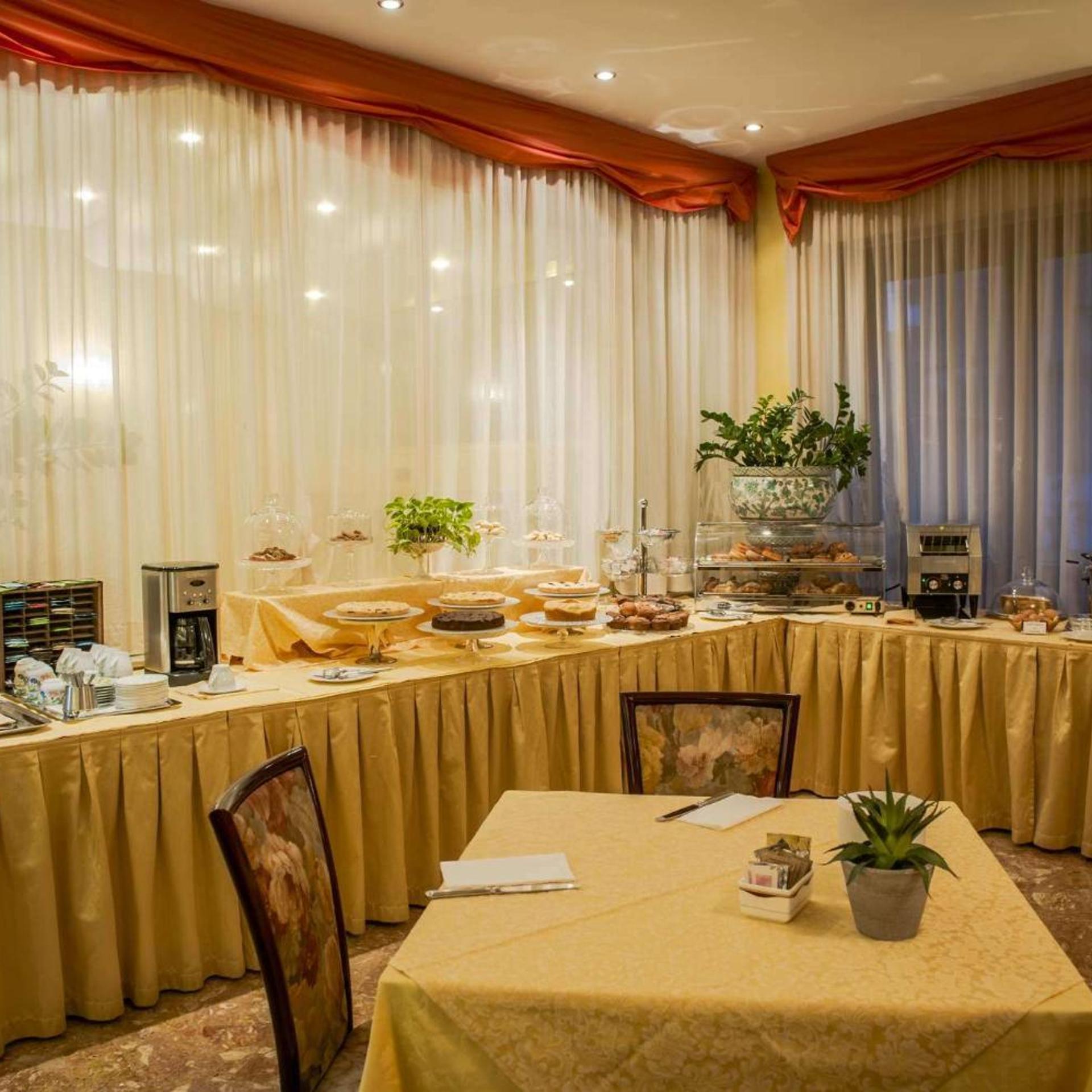 Nuovo Albergo 38/49