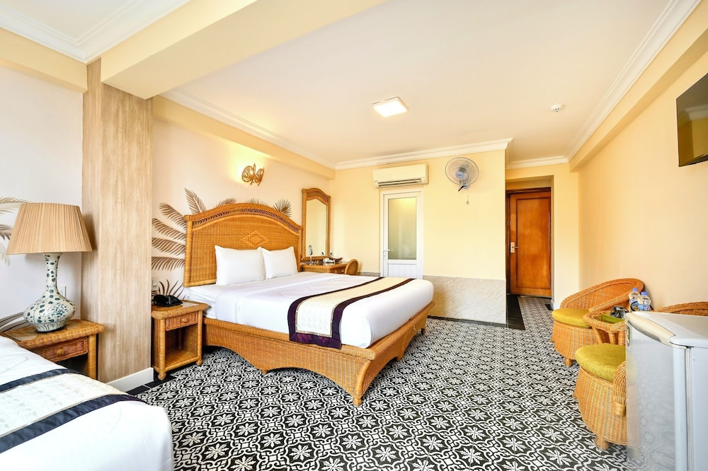Spring House Hotel 19/64
