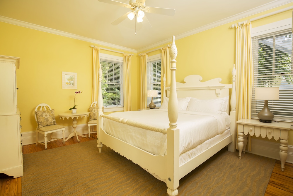 Weatherstation Inn 22/50