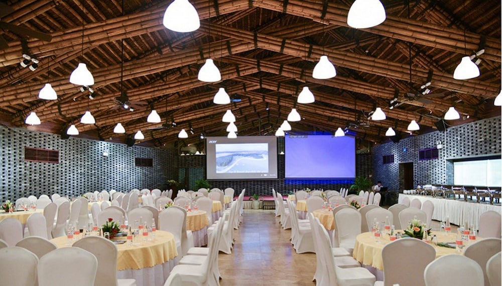 Flamingo Dai Lai Resort Managed by Flamingo Hotels & Resorts 33/46