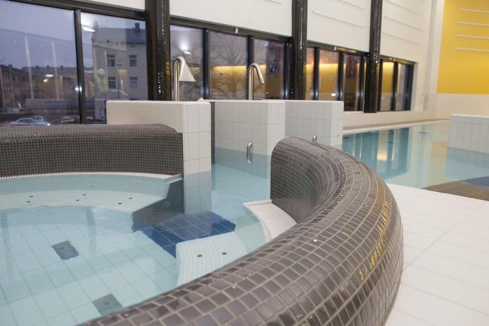 SpaHotel Hamina 45/46