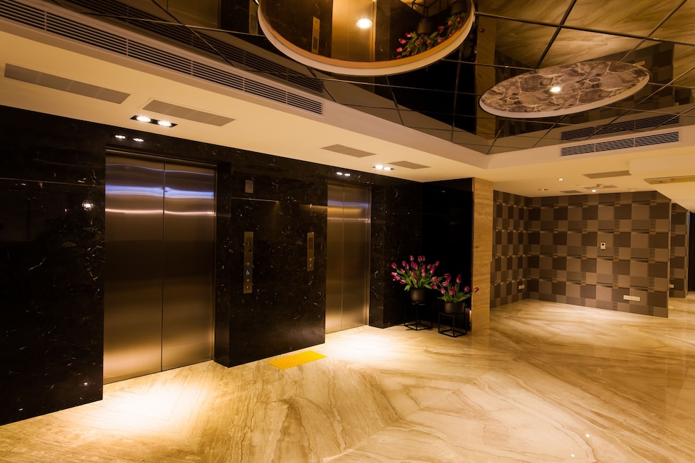 Hotel Yoshi Kaohsiung 4/27