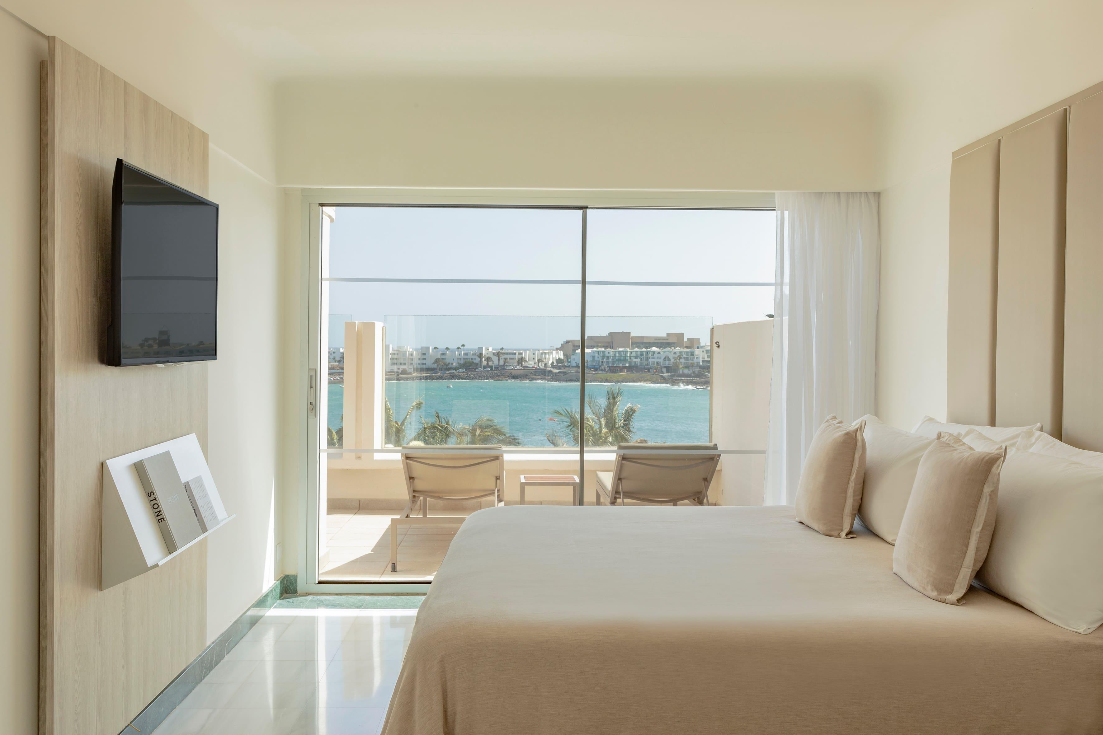 Reserve, Penthouse Suite, Ocean View