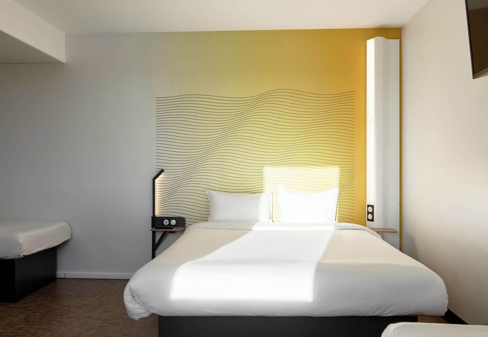 B&B HOTEL Paris Igny Palaiseau 16/43