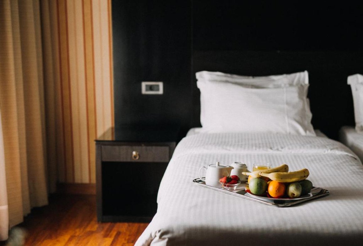 Areos Hotel 34/57