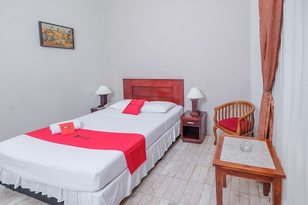 RedDoorz Plus near UIN Banjarmasin 20/52
