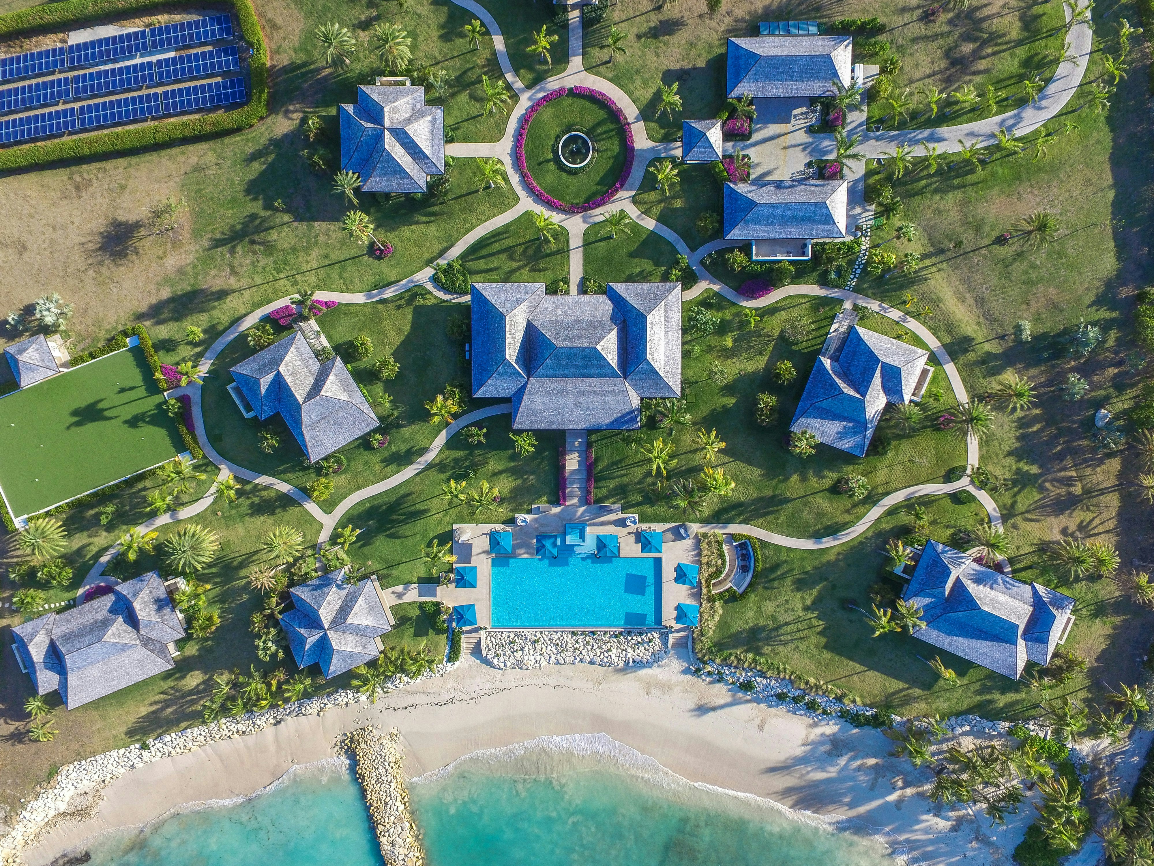 Jumby Bay Island - An Oetker Collection Hotel 44/50