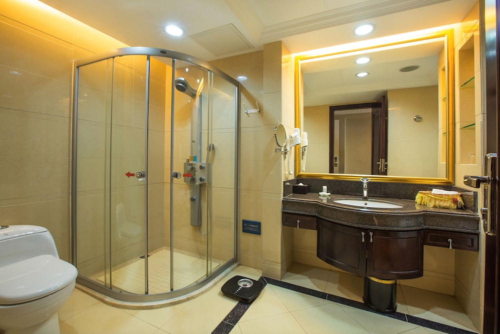 Yang Jiang Country Garden Phoenix Hotel 36/70