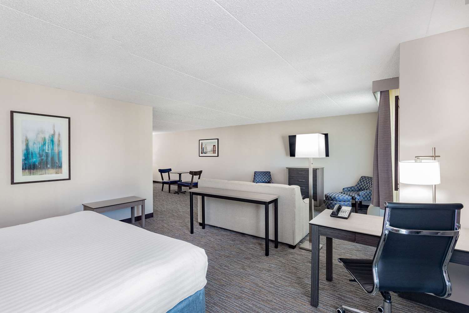Wingate by Wyndham Lima Downtown 3/25
