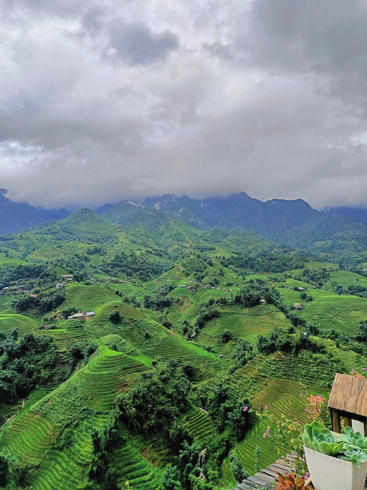 Sapana Mountain Retreat 42/50