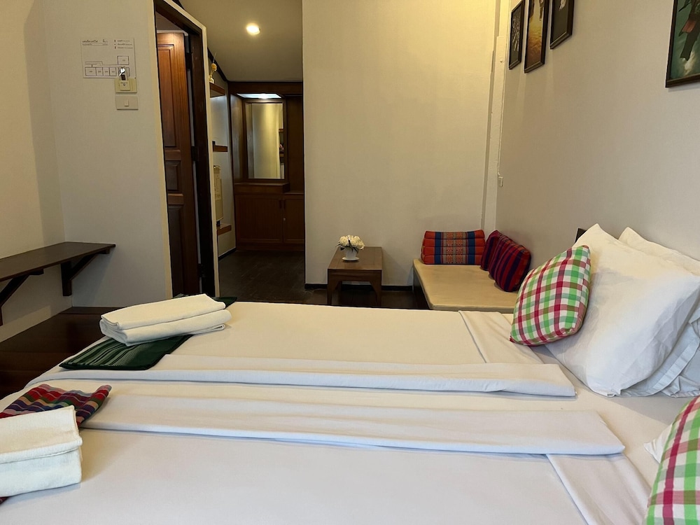 Thanicha Resort Amphawa 31/72