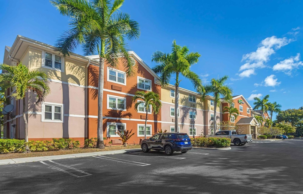 Extended Stay America West Palm Beach Northpoint Corporate Park 52/61
