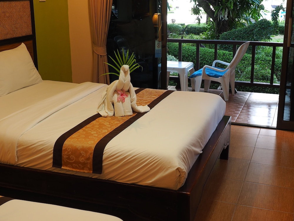 Bailan Beach Resort 37/78