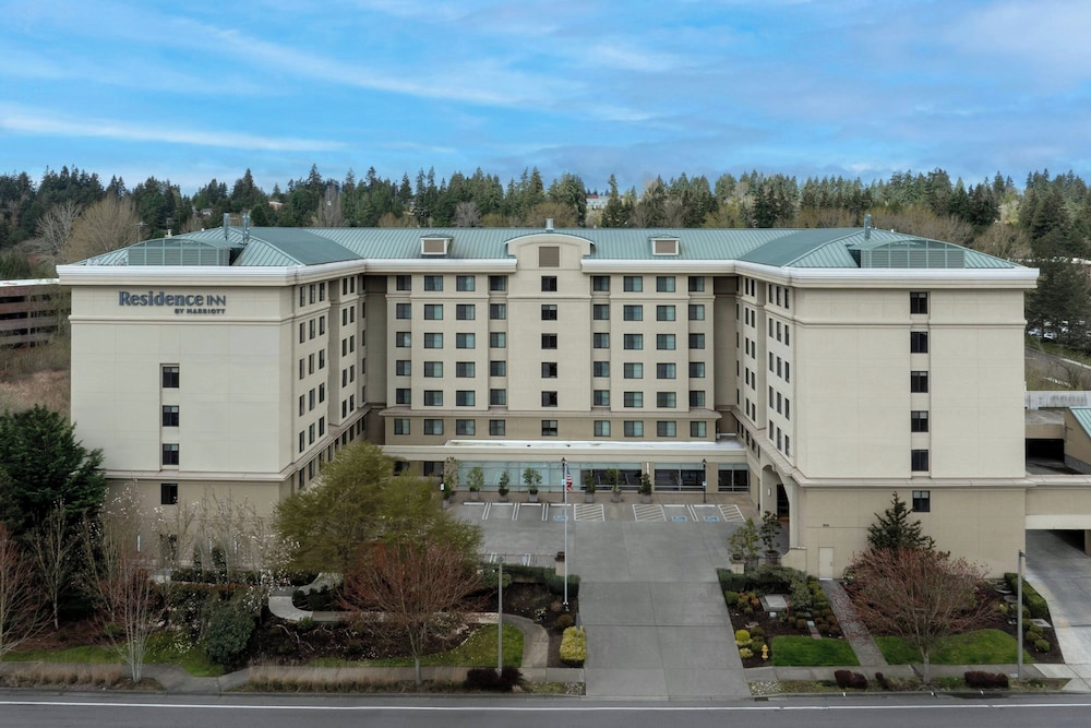 Residence Inn by Marriott Bellevue Downtown 1/50