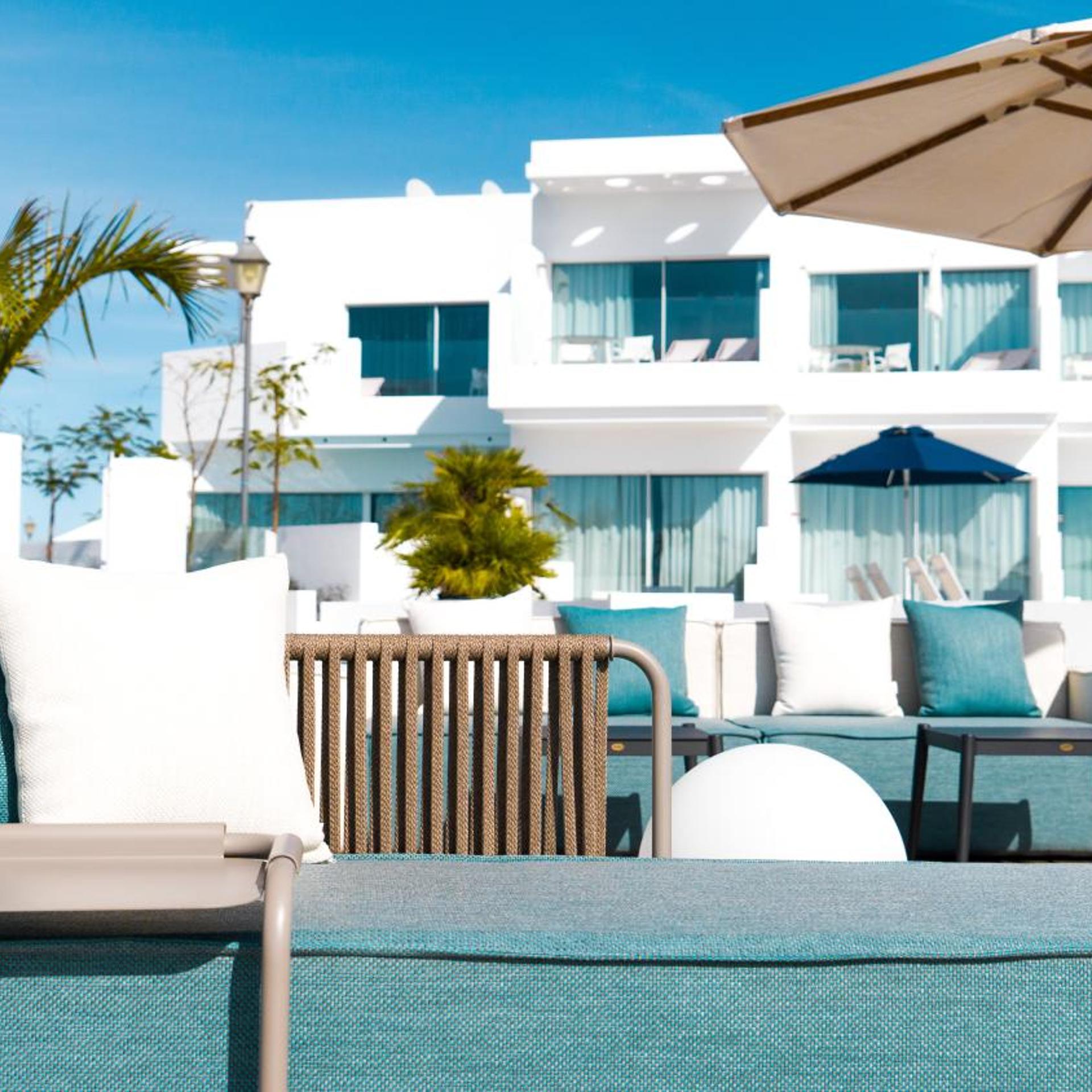 CalaLanzarote Suites Hotel - Adults Only 47/52