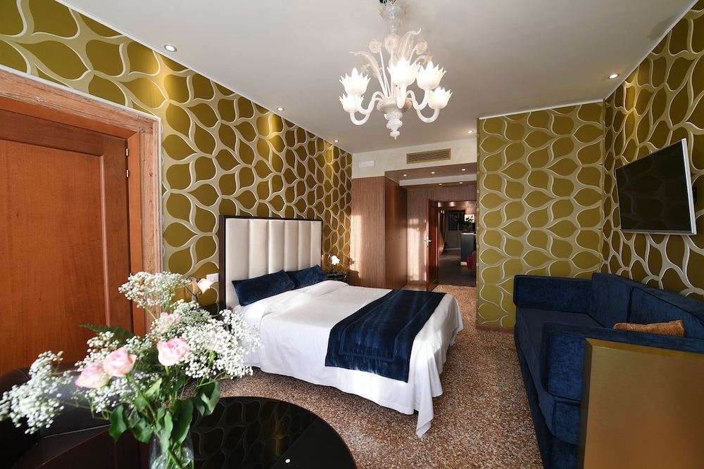 LOCANDA LEON BIANCO 12/50