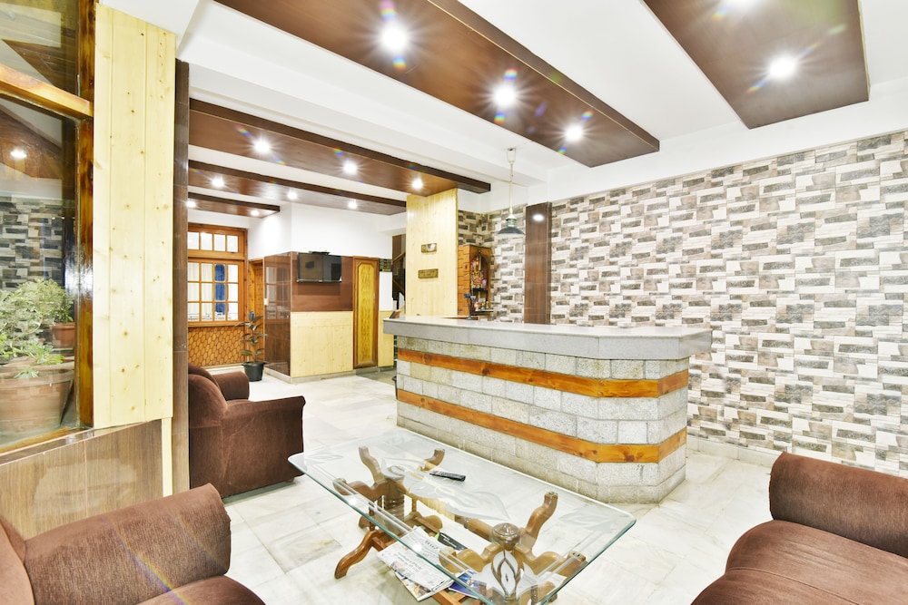 HOTEL DEVLOK 11/49