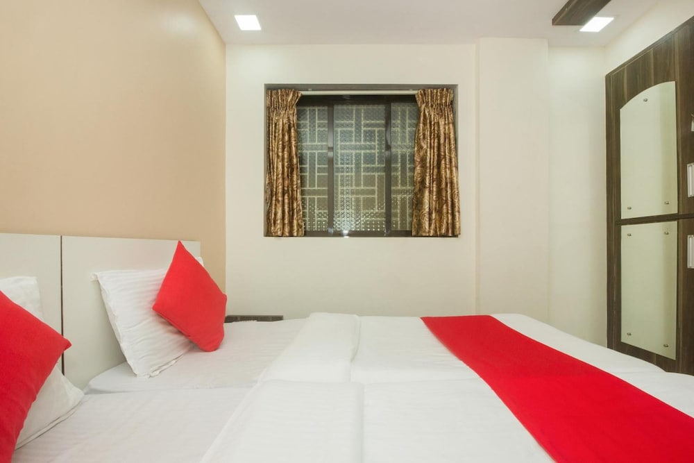 Hotel Nest Inn Malad 12/44