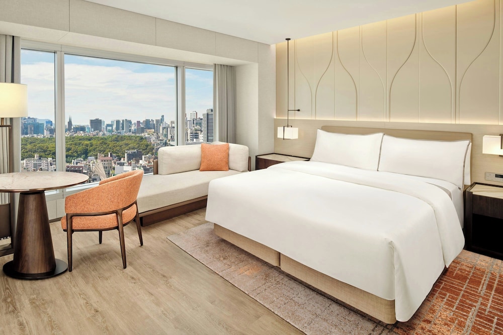 The Westin Seoul Parnas 13/50