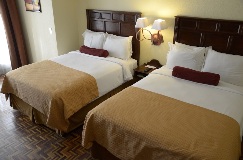 Conquistador Hotel And Conference Center 23/65