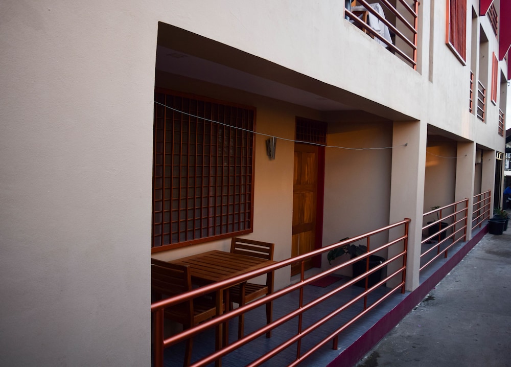 Al-Minhaj Service Apartments 39/62