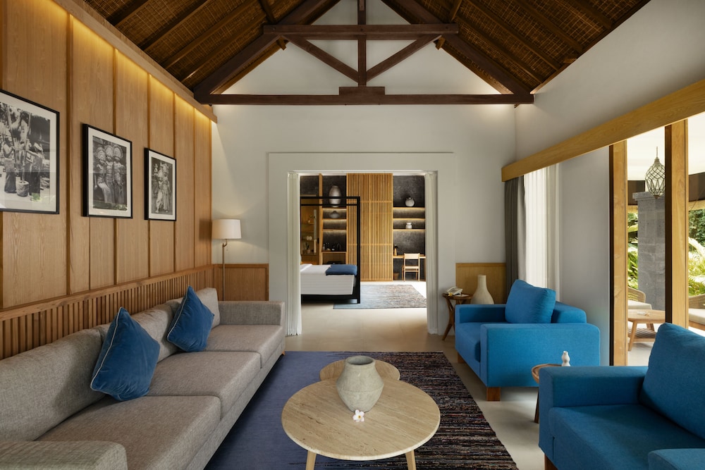 Suara Air Luxury Villa Ubud 31/50