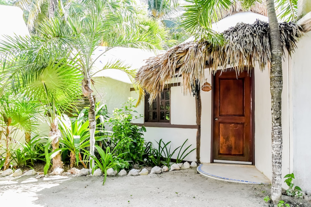 Hotel Zomay Holbox 2/91