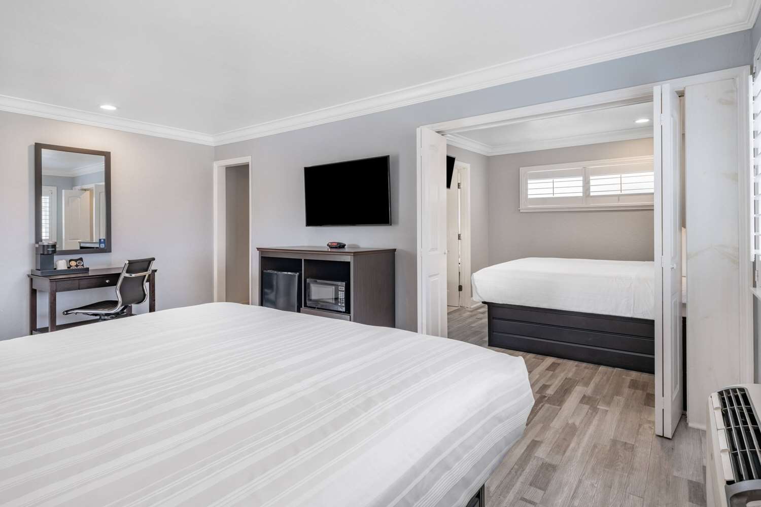 Super 8 By Wyndham Monterey/Carmel 19/48