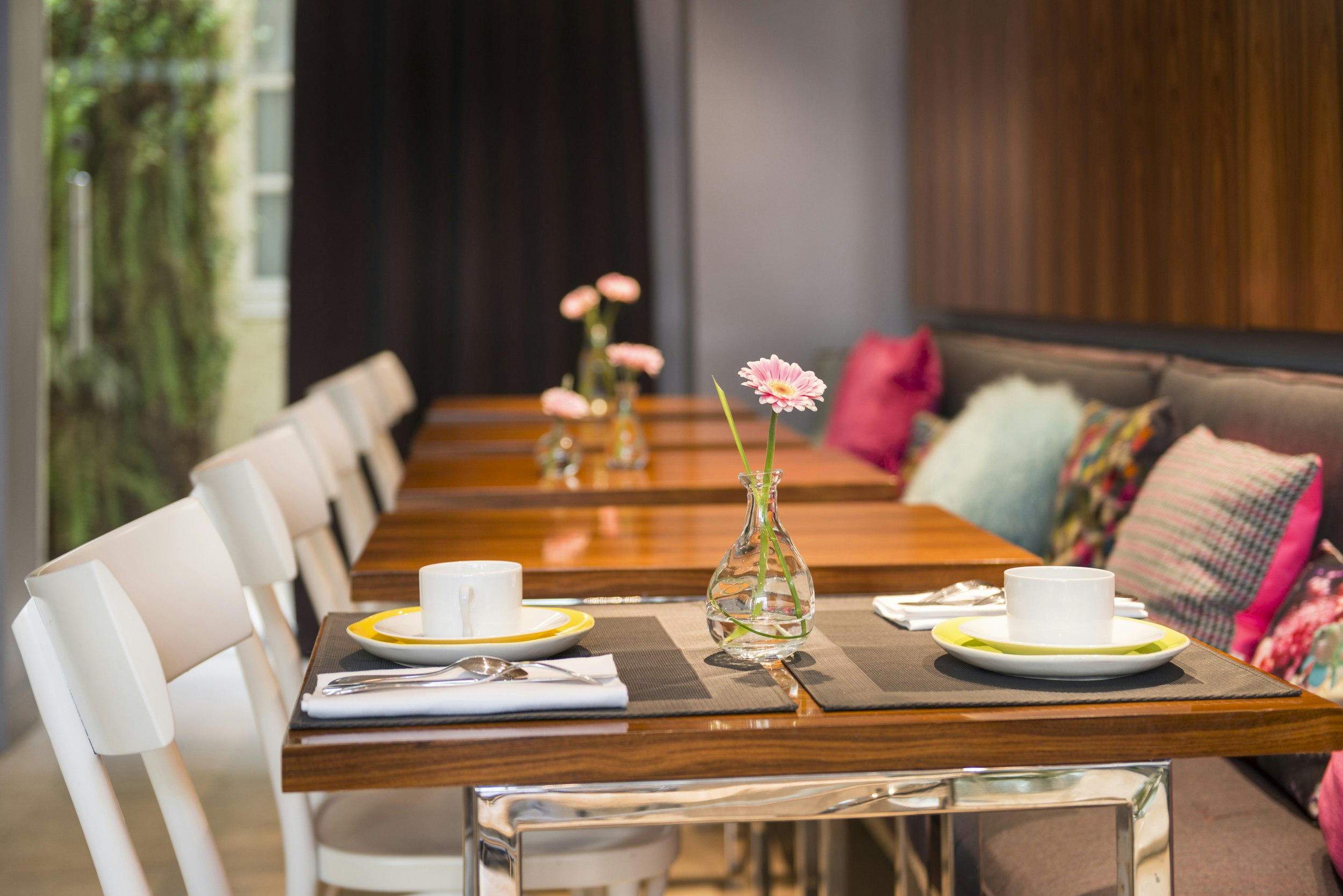 Le Placide Saint Germain Hotel 44/52