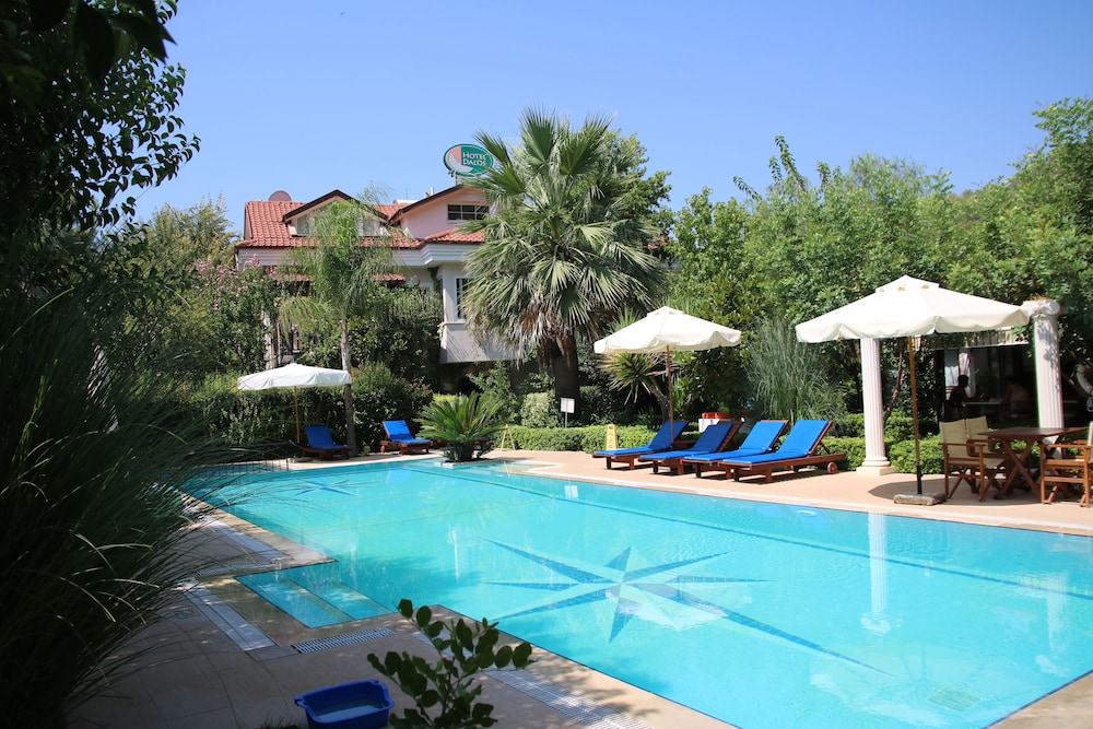 Hotel Dalos 31/62