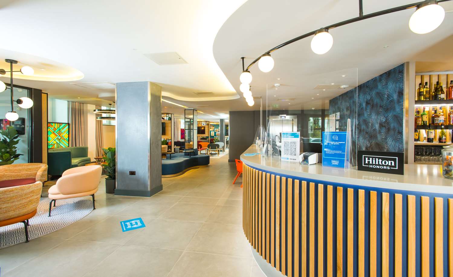 Hampton by Hilton London Park Royal 8/32