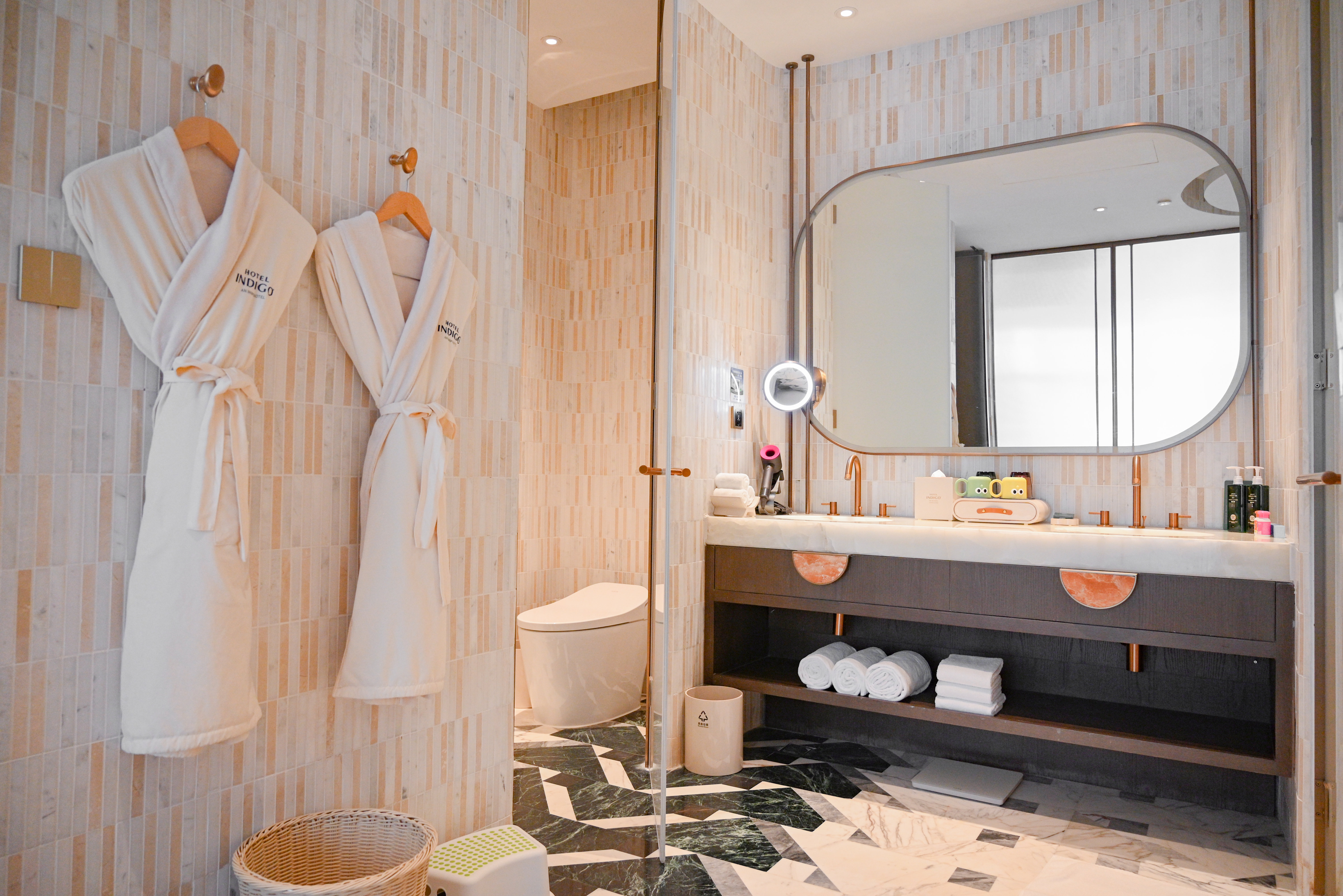 Hotel Indigo Xiamen Haicang an IHG Hotel 50/50
