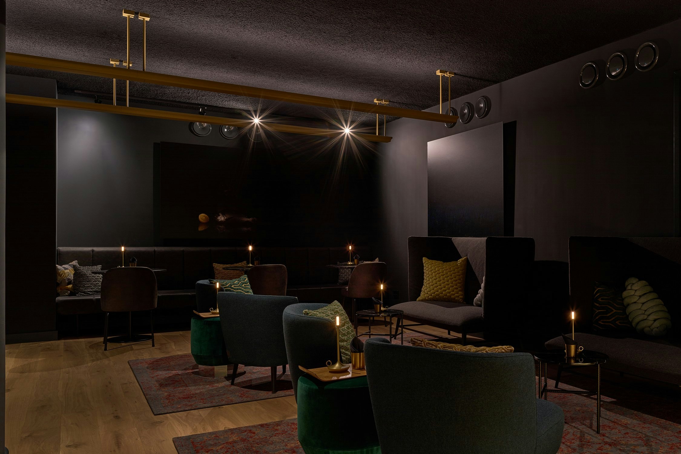 Leonardo Eden Hotel Amsterdam City Center 65/70