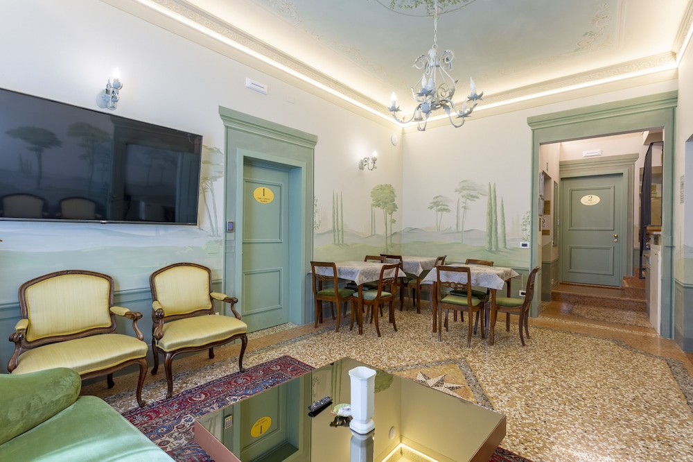 Villa Tortorelli 39/60
