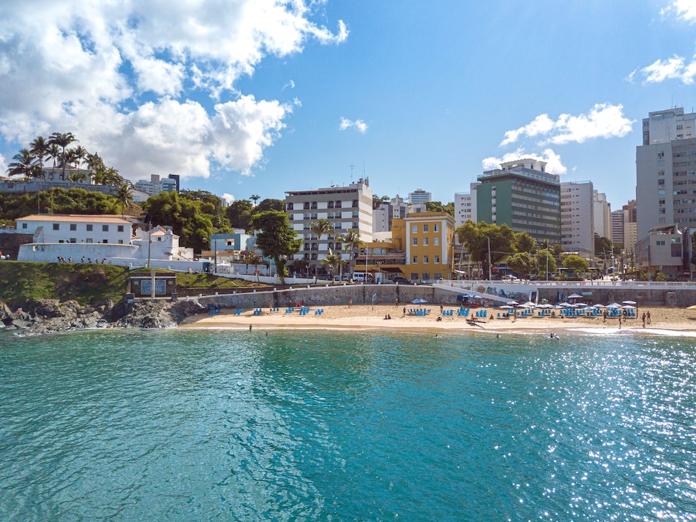 Grande Hotel da Barra 64/71