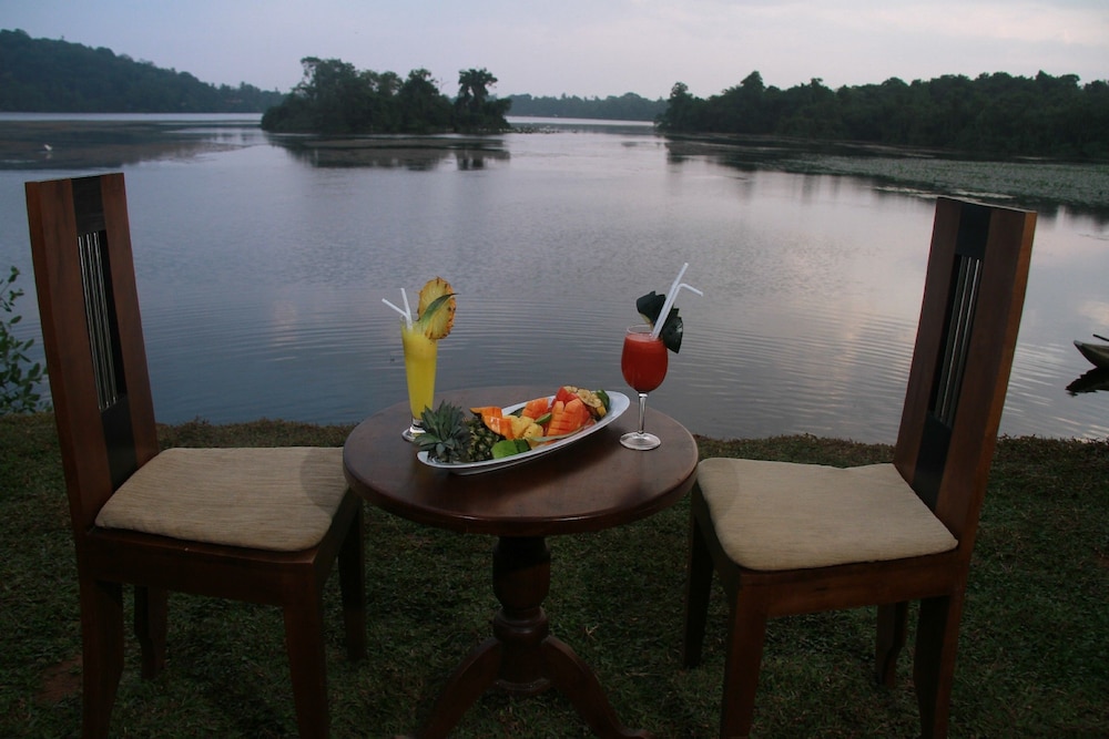 Sanu Lagoon Resort & Spa 19/37