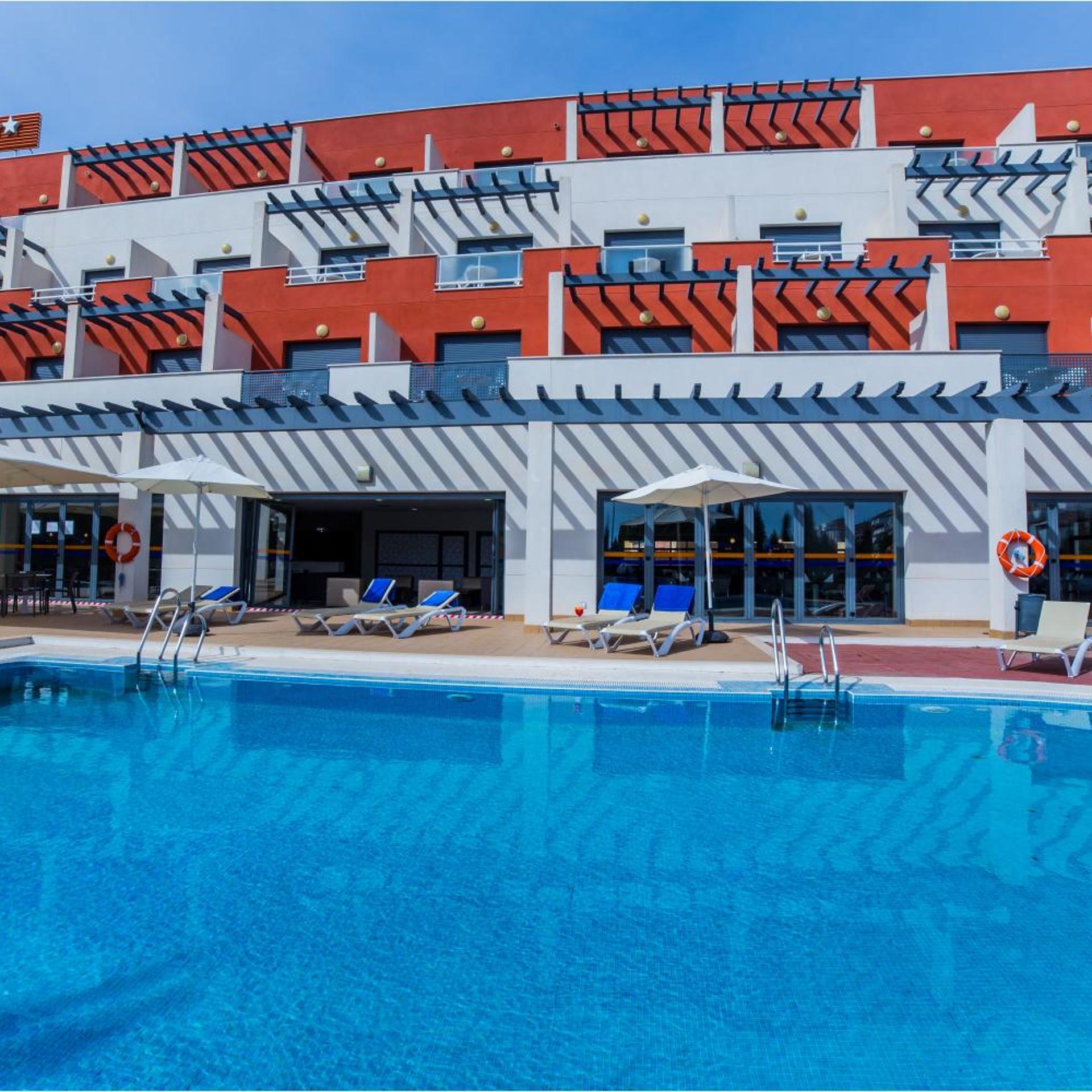 Adaria Vera Hotel 45/50
