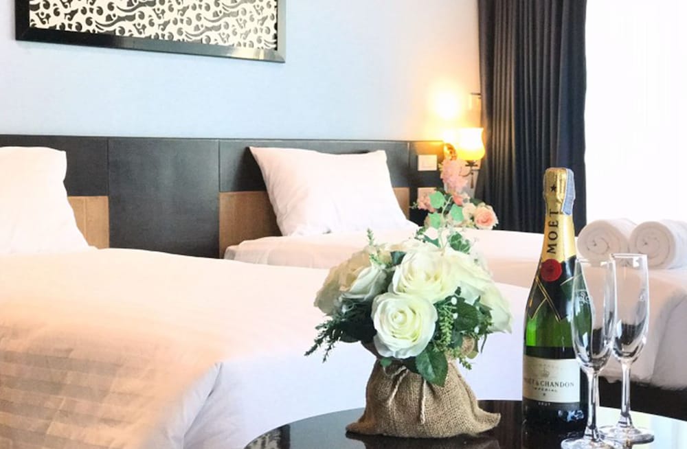 Phuket Chinoinn Hotel 18/65