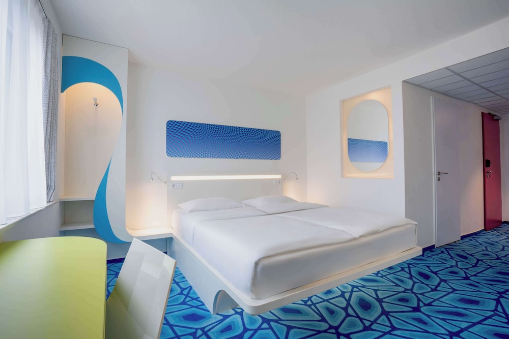 Prize by Radisson, Hamburg City 6/43