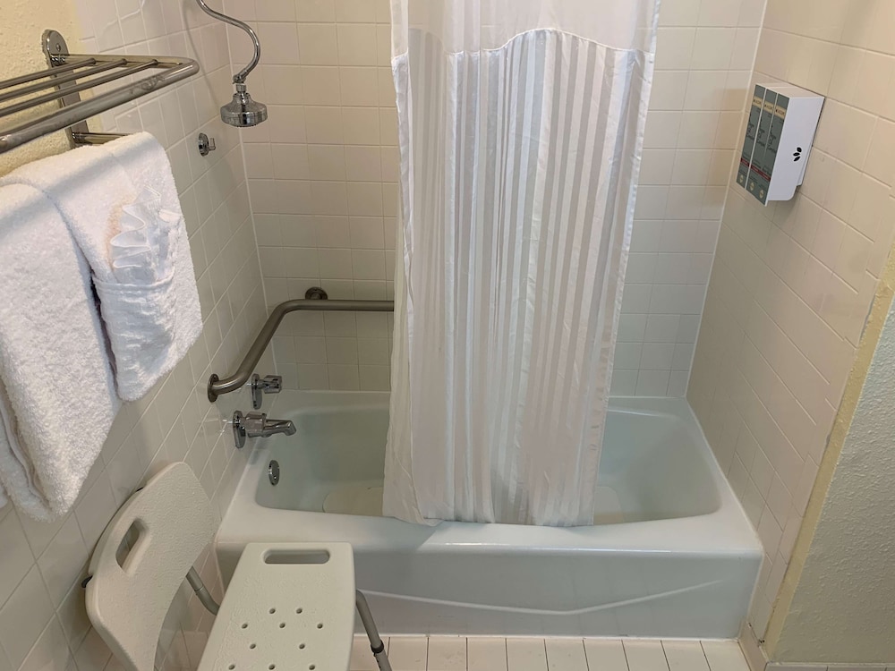 Clarion Inn Greenville, SC 写真5