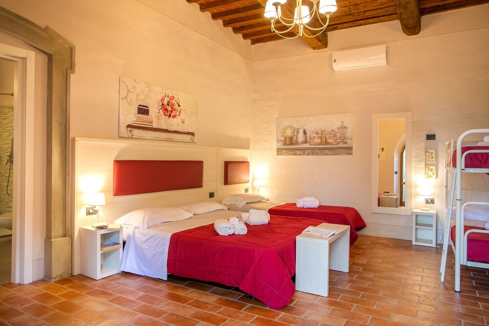 Villa Norcenni 19/75