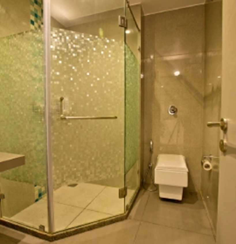 Orchid Hotel Panchgani 49/50