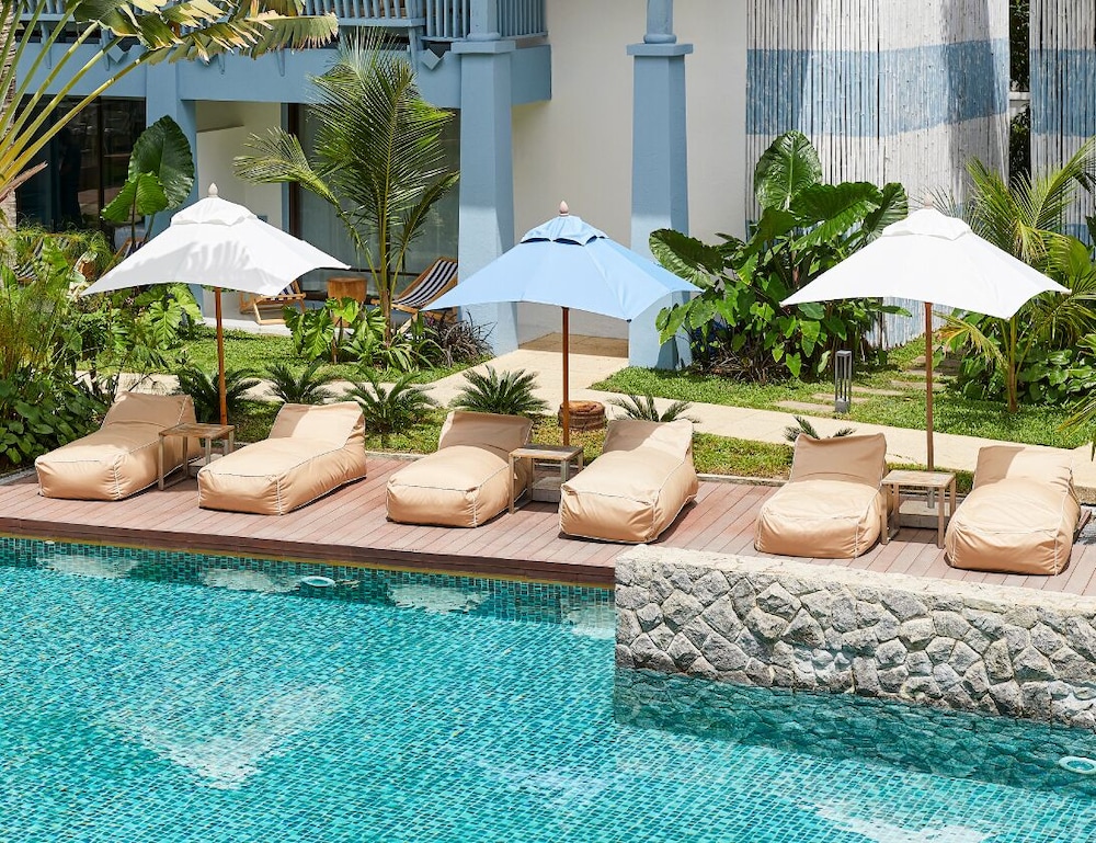 The Peri Hotel Hua Hin 43/50