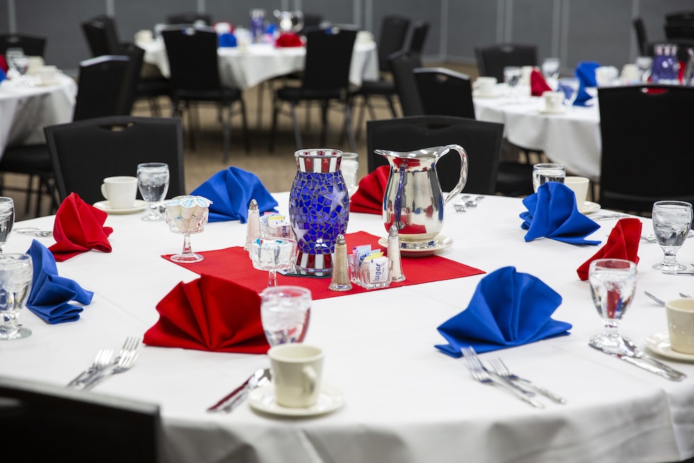 The Hope Hotel and Richard C. Holbrooke Conference Center 27/44