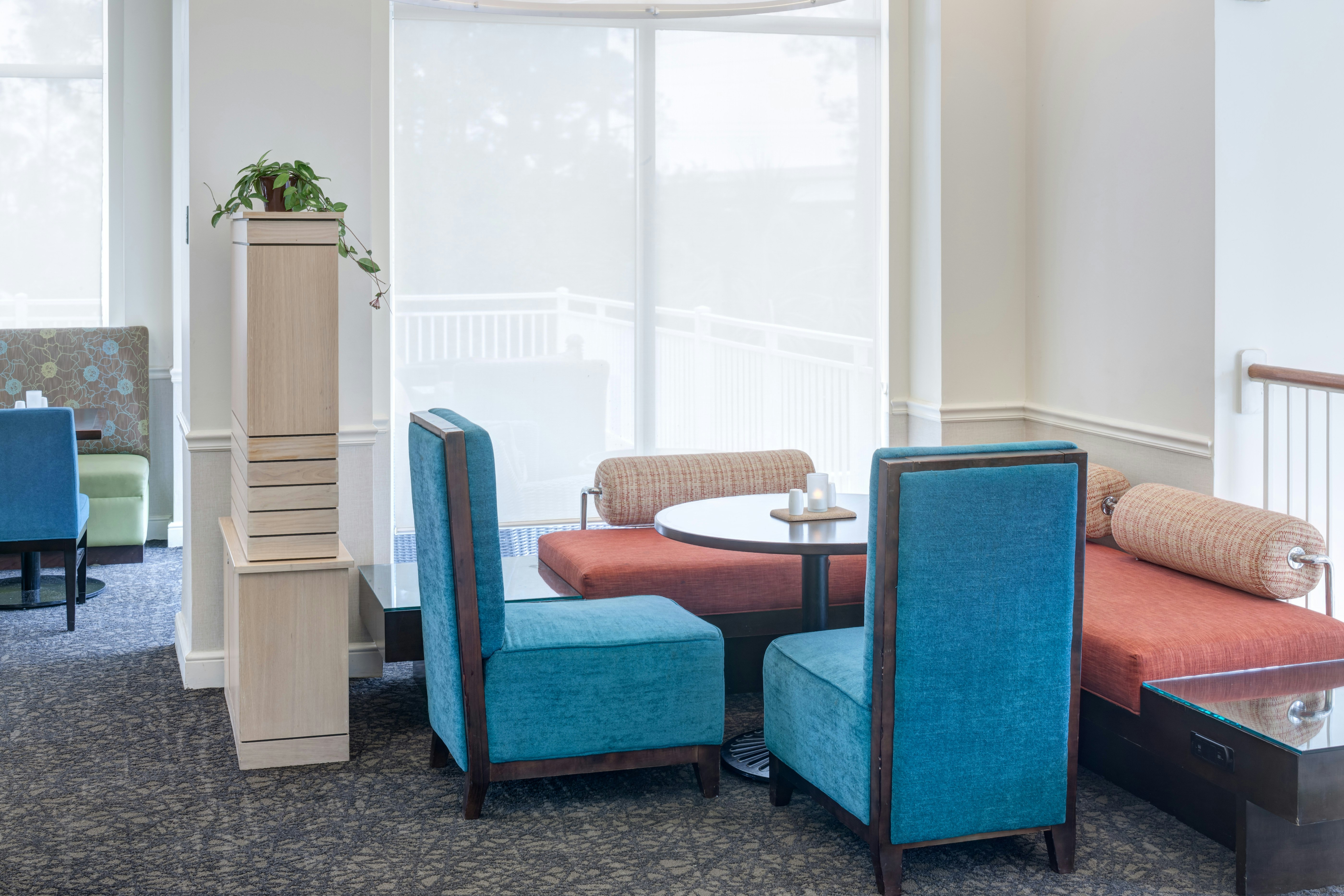 Hilton Garden Inn Hilton Head 39/80