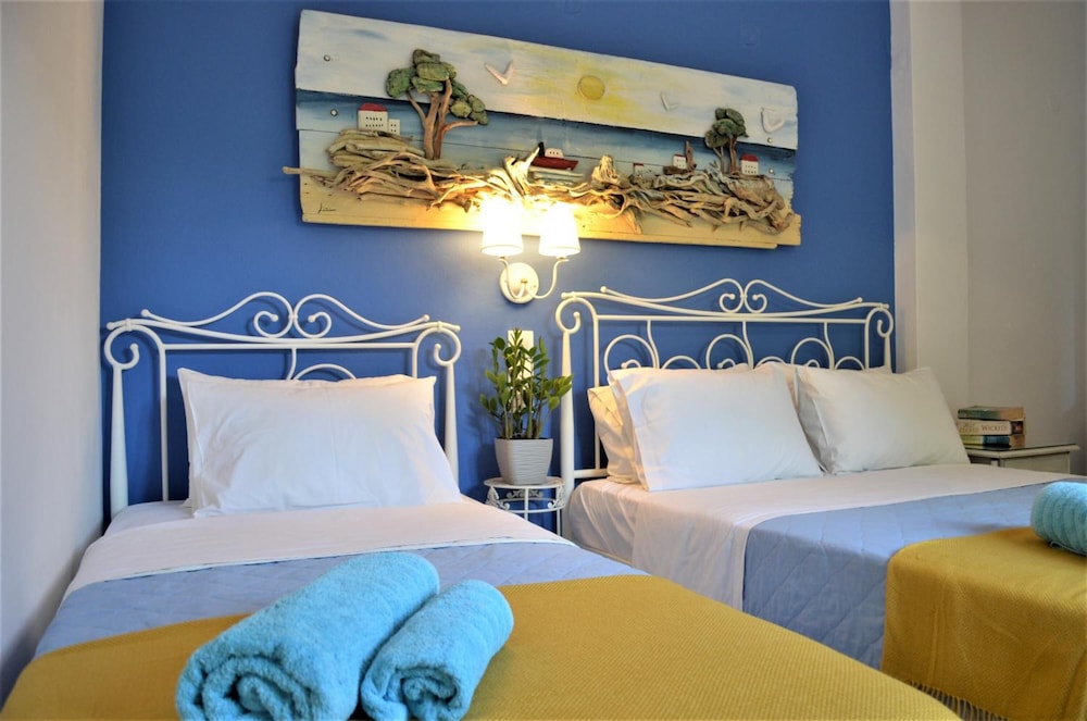 Kastro Hotel 17/50