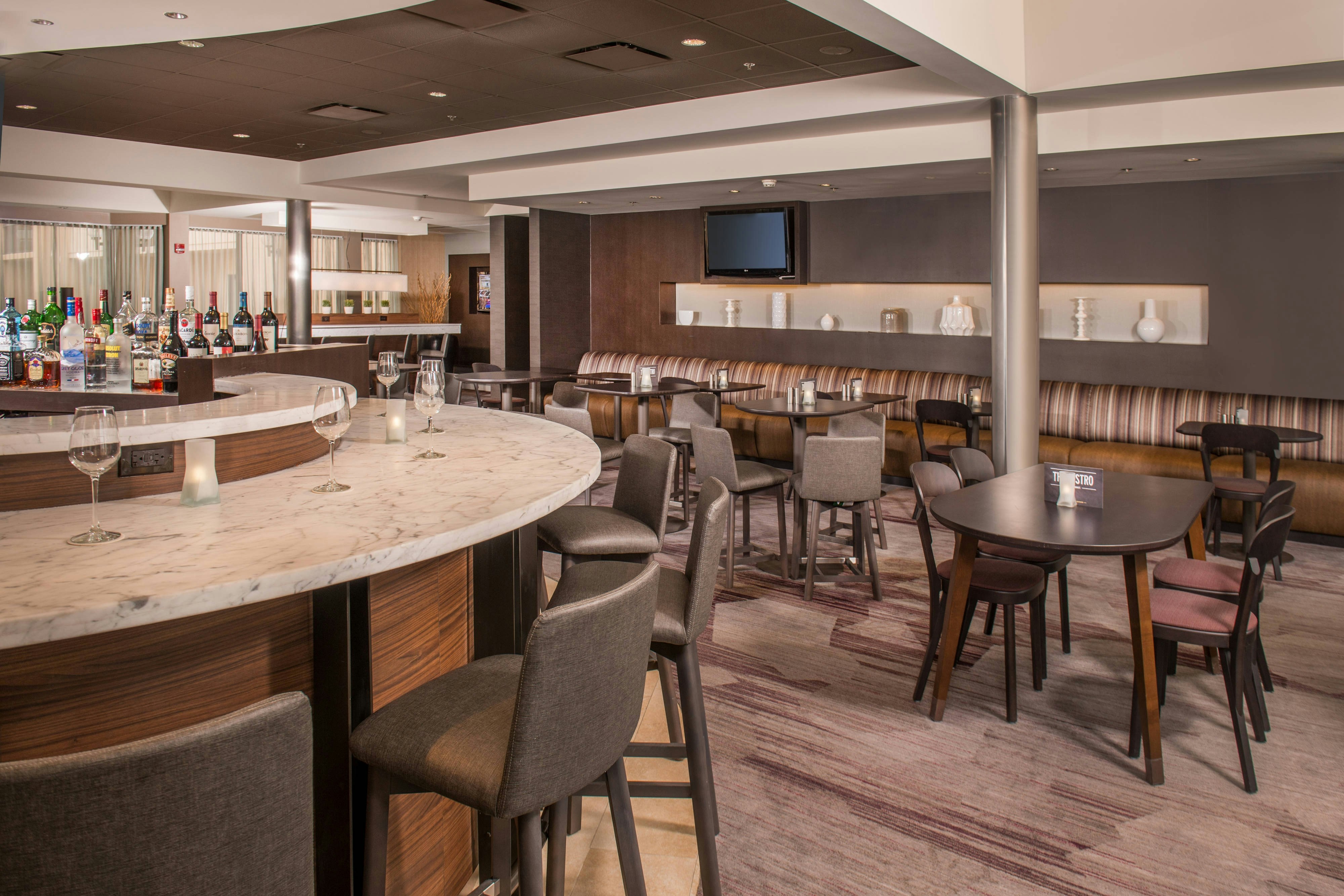 Courtyard by Marriott Baltimore BWI Airport 28/44